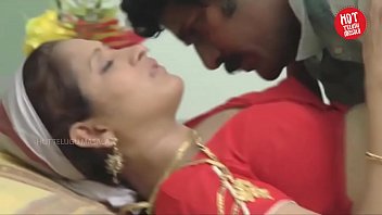 Indian wife romanced